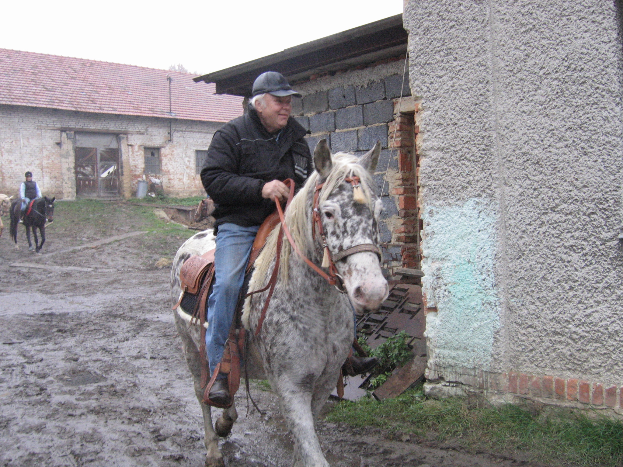 Hubert Rybi,7.11.09 008.jpg